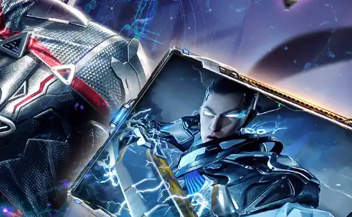 吞噬星空：黎明（0.05折送满星雷神）